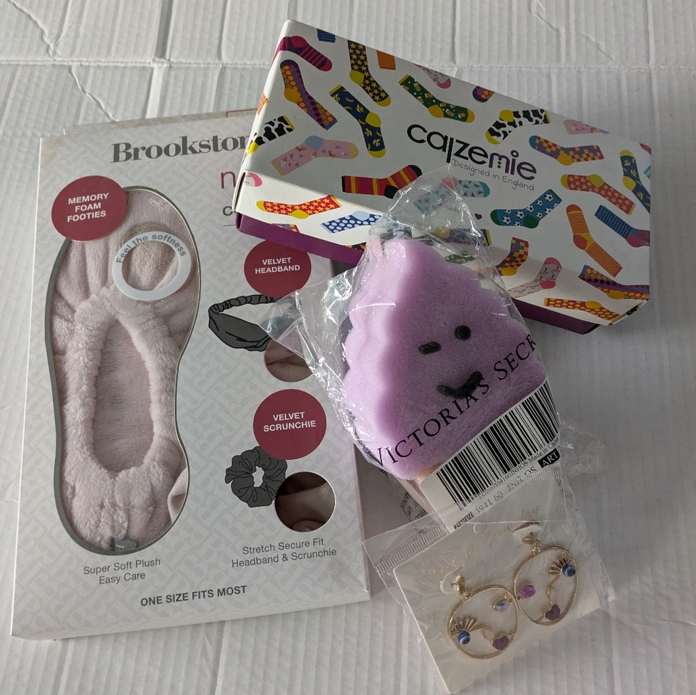 Socks bundle - Picture 2 of 6